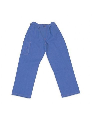 PANTALON VAQUERO ALGODON 100 % XXL