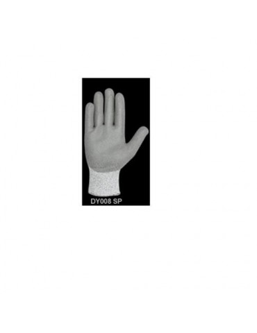 GUANTE FIBRA DYNNEMA HDY008-SP T/M PAR