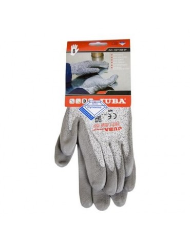 GUANTE FIBRA DYNEEMA HDY008-SP T/S PAR