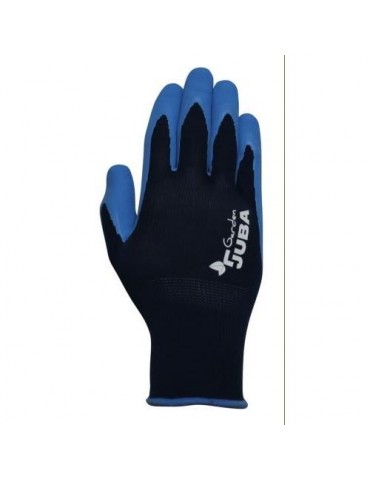 GUANTE RECUBIERTO ESPUMA DE LATEX EN PALMA H255/9