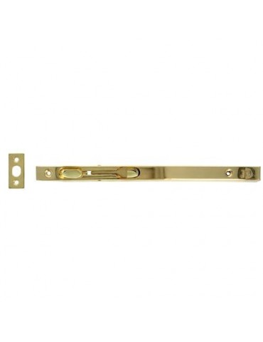 PASADOR 401-150 LATONADO BARNIZ 10743