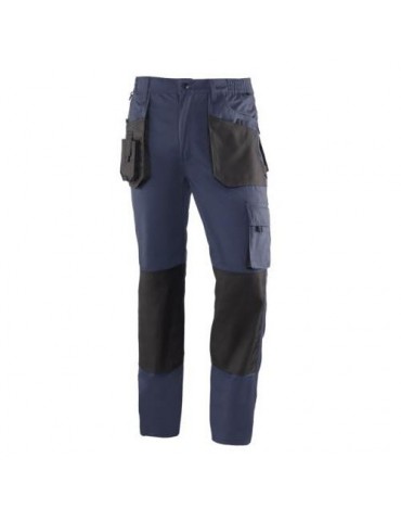 PANTALON TOP RANGE MARIN/NG.981 M