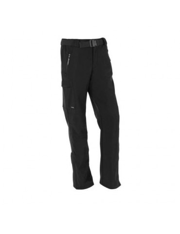 PANTALON SNOW NEGRO 984/S