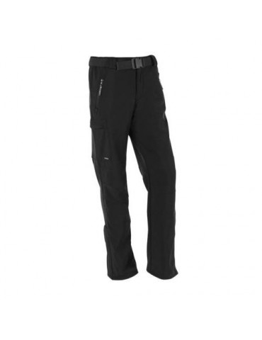 PANTALON SNOW NEGRO 984/M