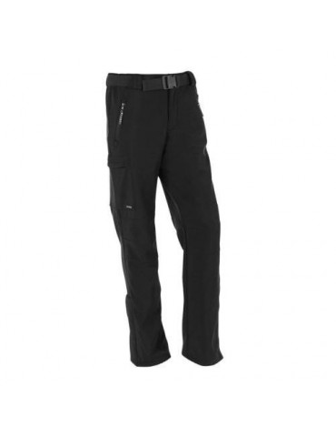 PANTALON SNOW NEGRO 984/XXL