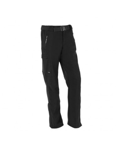 PANTALON SNOW NEGRO 984/3XL