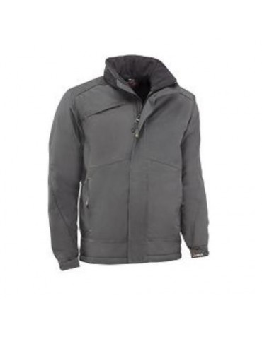 CAZADORA CANADA IMPERMEABLE PARA FRIO 2910/M