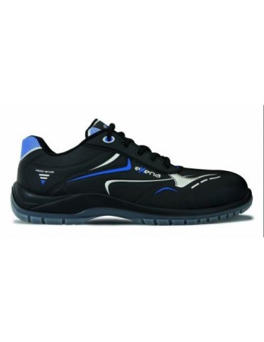 DEPORTIVO ONICE BLACK S3 TALLA 38