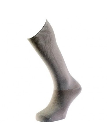 CALCETIN COMPRESIVO MARRON M81401 TALLA M PAR