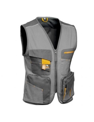 CHALECO FLEXWORK FXW-355 TALLA M
