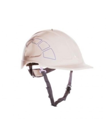 CASCO VOLTOR BLANCO VTR-AB-09C