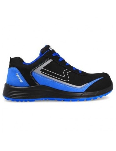 DEPORTIVA SEGURIDAD HAMILTON NGO.-AZUL SP5198 T-41