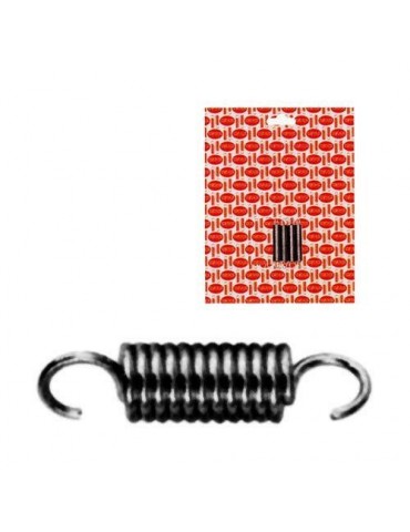 MUELLE 2,4X15X14V (BL.) 0381014