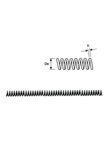 MUELLE 1X 8 CERRADO 1 M. MC-05