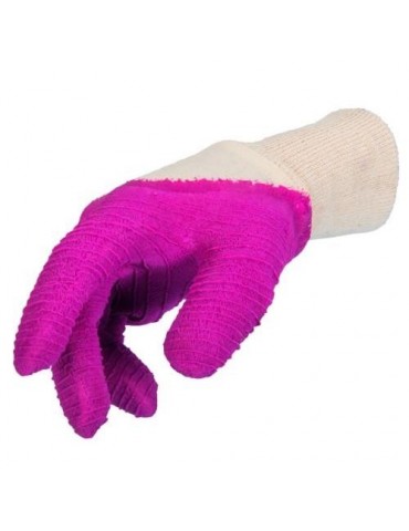 GUANTE PARA ROSAS TALLA 8 22091
