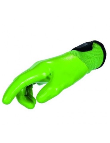 GUANTE DE JARDIN IMPERMEABLE TALLA 10 22123