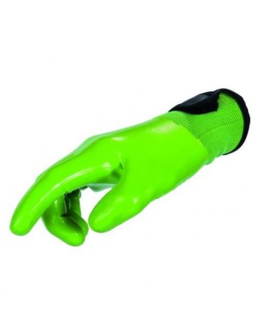 GUANTE DE JARDIN IMPERMEABLE TALLA 11 22124