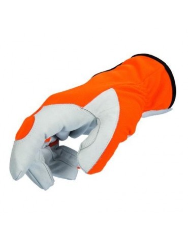 GUANTE ANTI - CORTE TALLA 8 24011