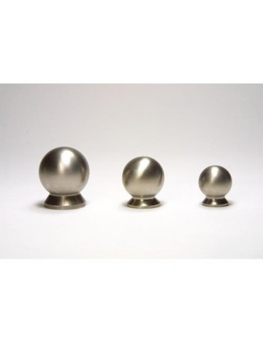 POMO ACERO INOXIDABLE 25X28 2008