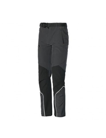 PANTALON EXTREME LIGHT GRIS 8832B-L