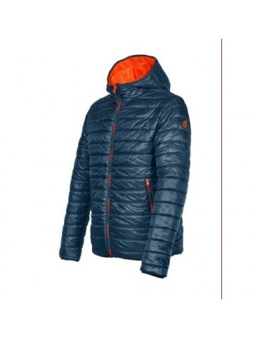 CHAQUETA REVERSIBLE KENNY AZUL 4721B TALLA L