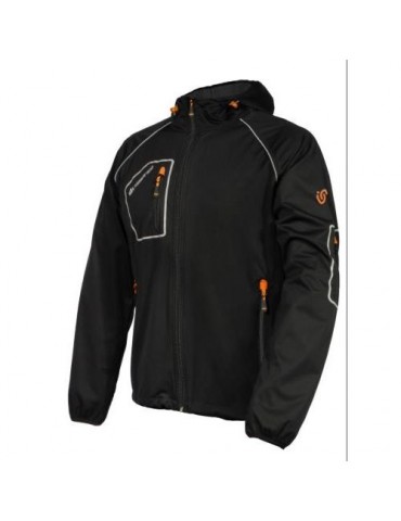 CHAQUETA THINY NEGRA 4514B TALLA S