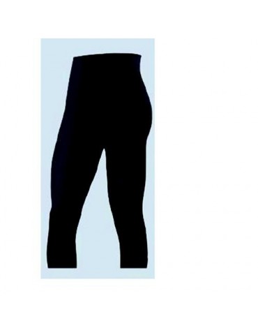 MALLA POLIPROPILENO IPCZ NEGRA TALLA S