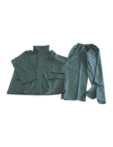 TRAJE AGUA 209 POLIESTER AZUL TALLA XL