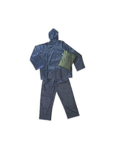 TRAJE AGUA 1700 ESPECIAL INGENIERO AZUL TALLA L