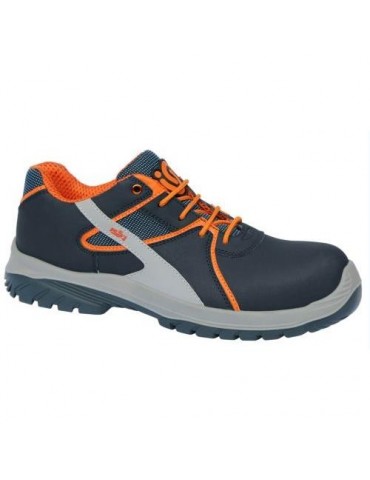 ZAPATO TACKLE S3 EN20345 SRC 36200 T-40