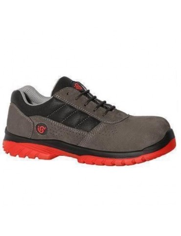 ZAPATO METAL FREE S1P SRC 35040 T-38