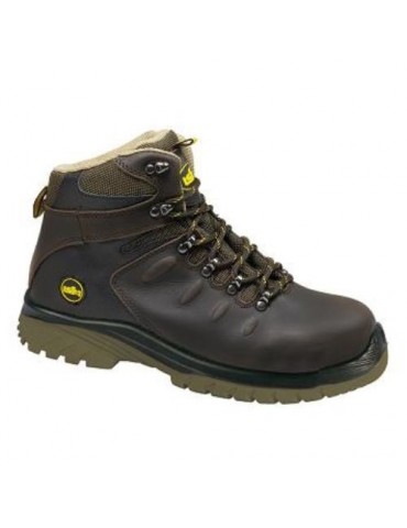 BOTA FALCON EN 20345 S3 SRC 68200R T-37
