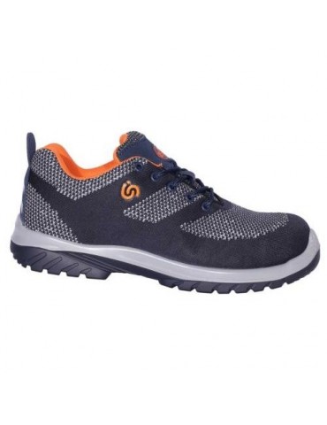 ZAPATO START S1P SRC GRIS-AZUL 35073 T-39