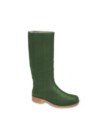 BOTA AGUA 6310 PVC VERDE T-38