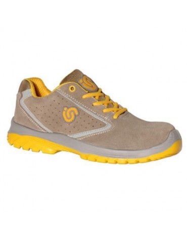 ZAPATO PERFORADO RHINO EN20345 S1P SRC T-45