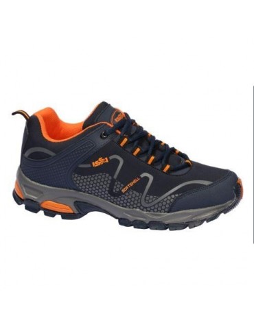 ZAPATILLA VENS SOFTSHELL 6782-45