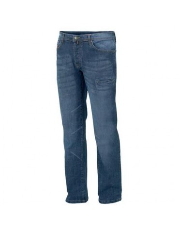 PANTALON VAQUERO JEST AZUL 8025 TALLA XS