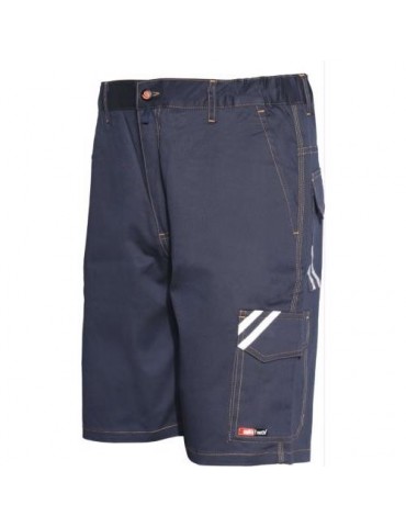 BERMUDA START IN BOX AZUL 8041B 2XL