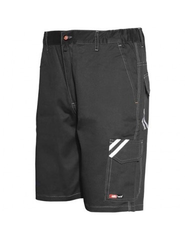 BERMUDA START IN BOX ANTRACITA 8041B 2XL
