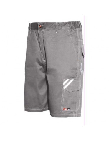 BERMUDA START IN BOX GRIS CLARO 8041B L