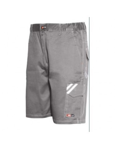 BERMUDA START IN BOX GRIS CLARO 8041B XXL