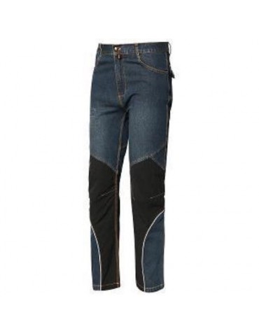 PANTALON JEANS EXTREME 8838B T-XL