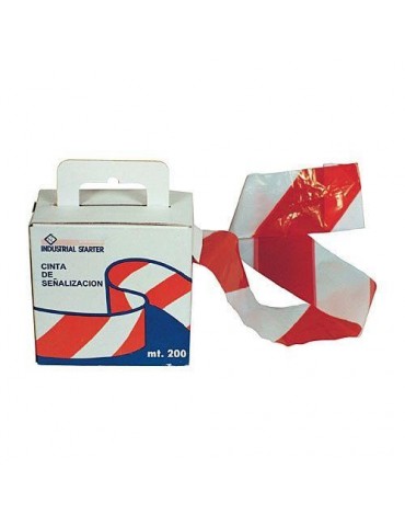 CINTA SEÑALIZACION 9300 (CAJA 200 M. )
