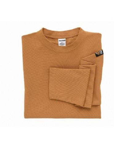 CAMISETA M/LARGA TIMBERLAND NJA. PRO 305 T-M