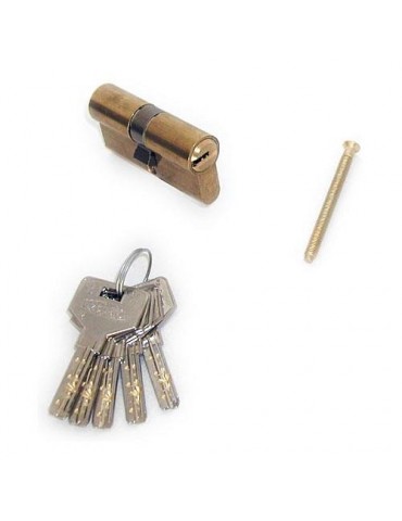 CILINDRO SEGURIDAD DS.15 30-30 LATON