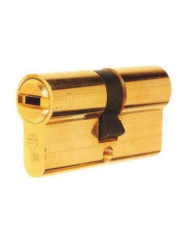 CILINDRO SEGURIDAD DS.15-75 LATON 35X40