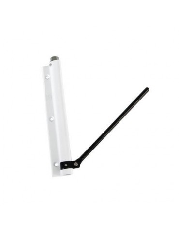 PERNIO MUELLE 200 ALUMINIO BLANCO (BL-1)