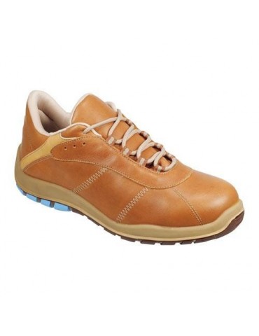 ZAPATO SILVERSTONE CUERO S-3 TALLA 36