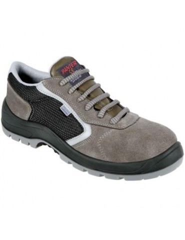 ZAPATILLA CAURO OXIGENO GRIS S1P TALLA 46