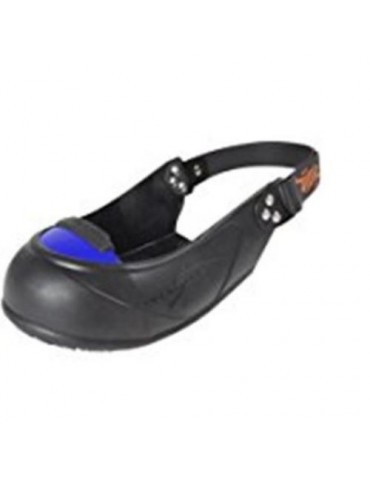 PUNTERA CUBRECALZADO SEGURIDAD TALLA S